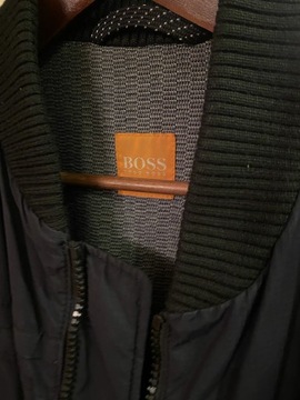 HUGO BOSS Orange kurtka zimowa r.54 