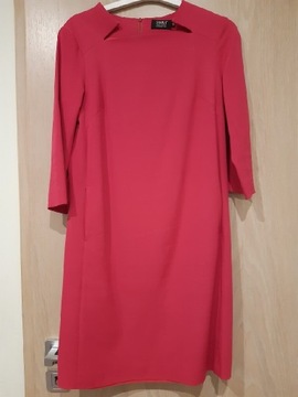 Elegancka sukienka marki Simple rozmiar 36