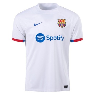 Koszulka FC Barcelona 23/24 wyjazdowa roz.s 