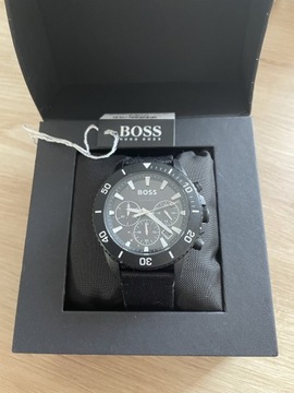 Zegarek Hugo Boss męski