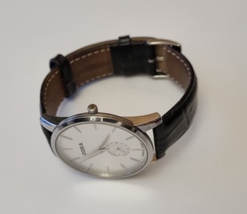 Zegarek Doxa Slim Line, Szwajcarski, Swiss Made