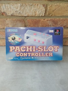 Pachi Slot Controller SLPH 00098 PlayStation 1 PS1