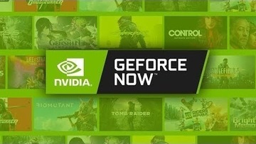 GeForce Now Priority 30 dni - Konta weryfikowane