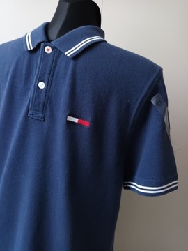 Bluzka  Polo  Tommy Hilfiger Roz. M Oryginał 