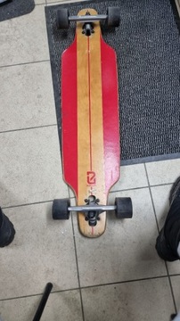 Longboard Playlife