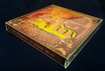 Yes Something's Coming BBC Recordings Japan 2xCD