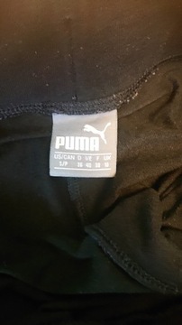 PUMA  LEGGINSY FITNES GYM S