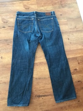 Big star spodnie Dylan size 34 length 30