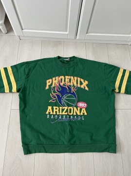 Asos design bluza Phoenix Arizona basketball NBA
