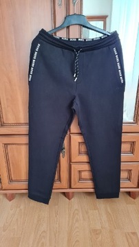 Spodnie dresowe HUGO BOSS Athleisure Stretch