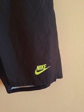 Spodenki Nike Dri-fit Andre Agassi Challenge Limted Edition Nowe! Okazja!