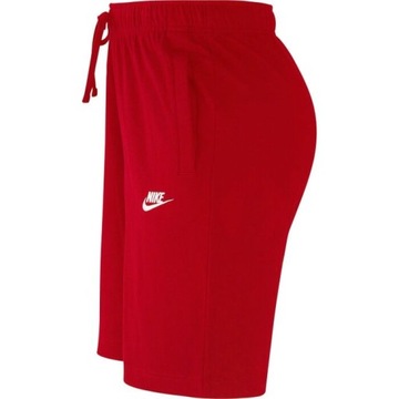 Męskie spodenki Nike Sportswear Club 