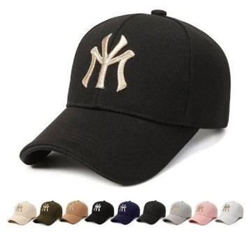 Czapka z daszkiem Nowa NYC NEW YORK YANKEE