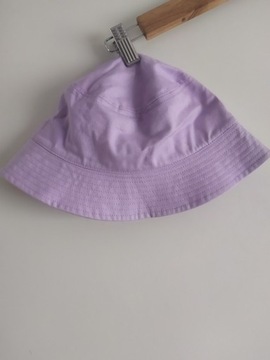 H&M BUCKET czapka kapelusz NOWY m/l