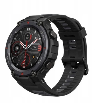 Smartwatch AMAZFIT T-Rex Pro