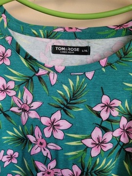 Tom & Rose tunika L/XL nowa z metką