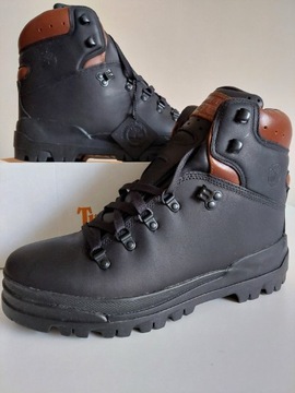 Timberland World Hiker roz.43 