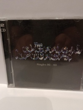 THE CHEMICAL BROTHERS SINGLES 93-03