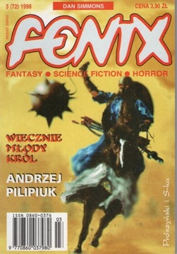 Fenix 3 (72) 1998