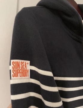 Bluza rozpinana Superdry