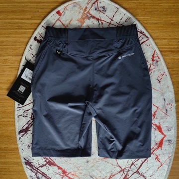 Spodenki damskie Salewa Pedroc Cargo 3 DST Shorts 