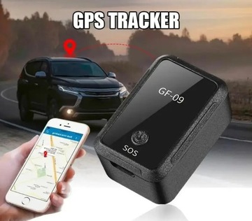 Podsłuch LOKALIZATOR GSM/GPS+Nagrywanie APLIKACJA 
