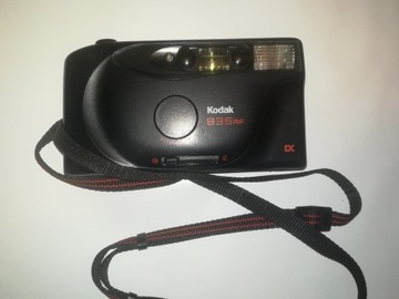 Камера Kodak 835 AF 