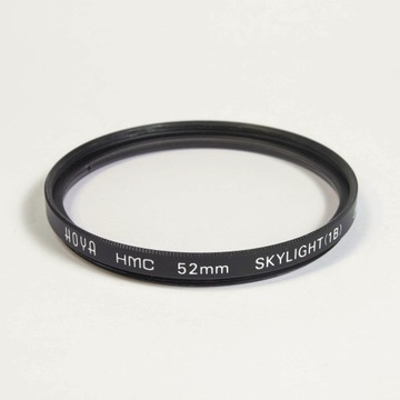 filtr Hoya HMC SKYLIGHT 1B - 52 mm 