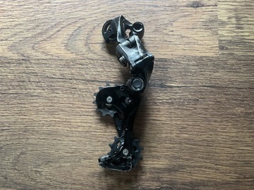 Przerzutka SRAM X1 11speed type 2.1 tylna 237gram