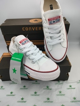 Promocja Trampki Converse r 39