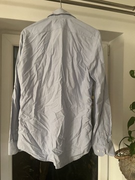 Koszula męska - Reserved - Slim Fit - 39