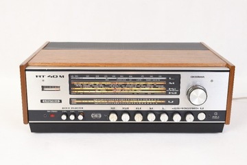 Tuner Grundig RT 40 M