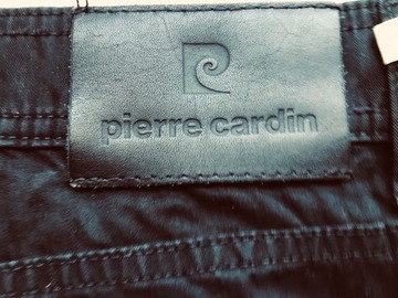 Spodnie marki Pierre Cardin  36x32