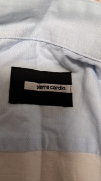 Koszula Pierre Cardin, jak NOWA