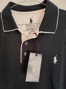 Koszulka Polo Ralph Lauren rozmiar M