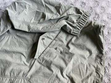 H&M wiatrówka oversize R.L/XL