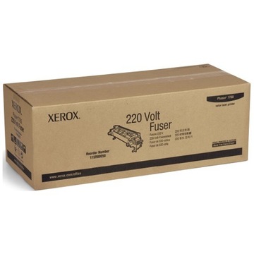 Fuser Xerox 115R00050 Grzejnik do Phaser 7760