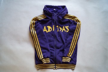 Bluza Adidas Climalite orginal