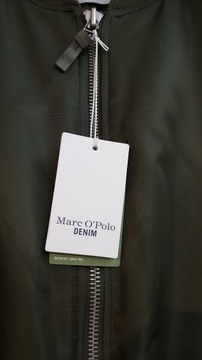 Bomberka męska Marc O'Polo Denim green XXL