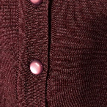 Nowy rozpinany sweter kardigan Mama-licious [M]