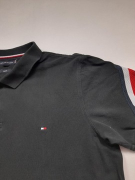 Koszulka Polo Tommy Hilfiger - Rozmiar XL 