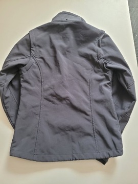 Kurtka softshell kamizelka 2w1 CMP r XS 34