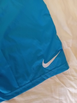 Nike dri-fit spodenki XXL jak nowe