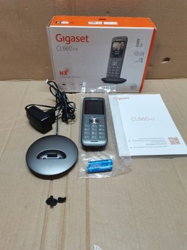 Gigaset  Telefon DECT Do Fritzbox,Speedport