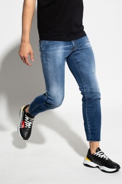 Dsquared2 Slim Cropped . 46