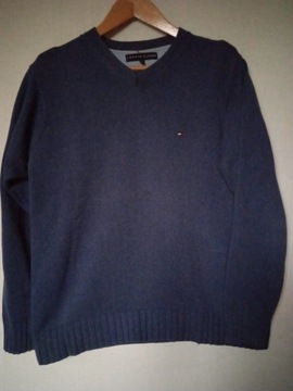 Sweter Tommy Hilfiger - M