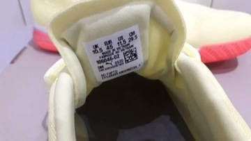  buty sportowe Puma Explode 45 halówki 29,5 cm