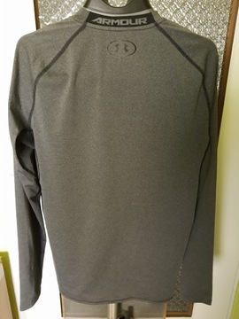 Koszulka Under Armour HG Compression SS Men XL