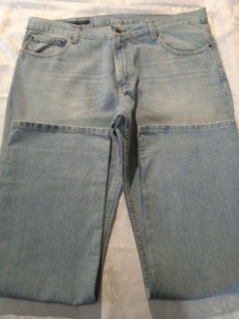 Tommy Hilfiger Freedom Nowe jeansy 36/34 SuperCena