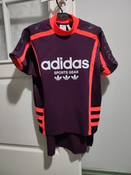 Koszulka damska Adidas Sports Gear